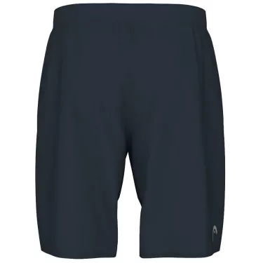 Head Performance Orange Short