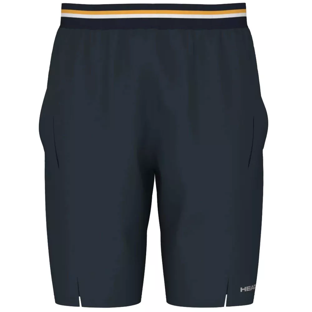 Head Performance Orange Short