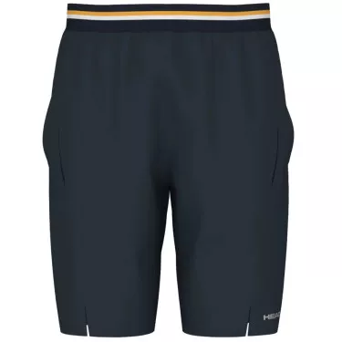 Head Performance Orange Short