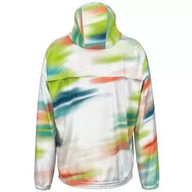 Head Club 25 Zip Jacket White