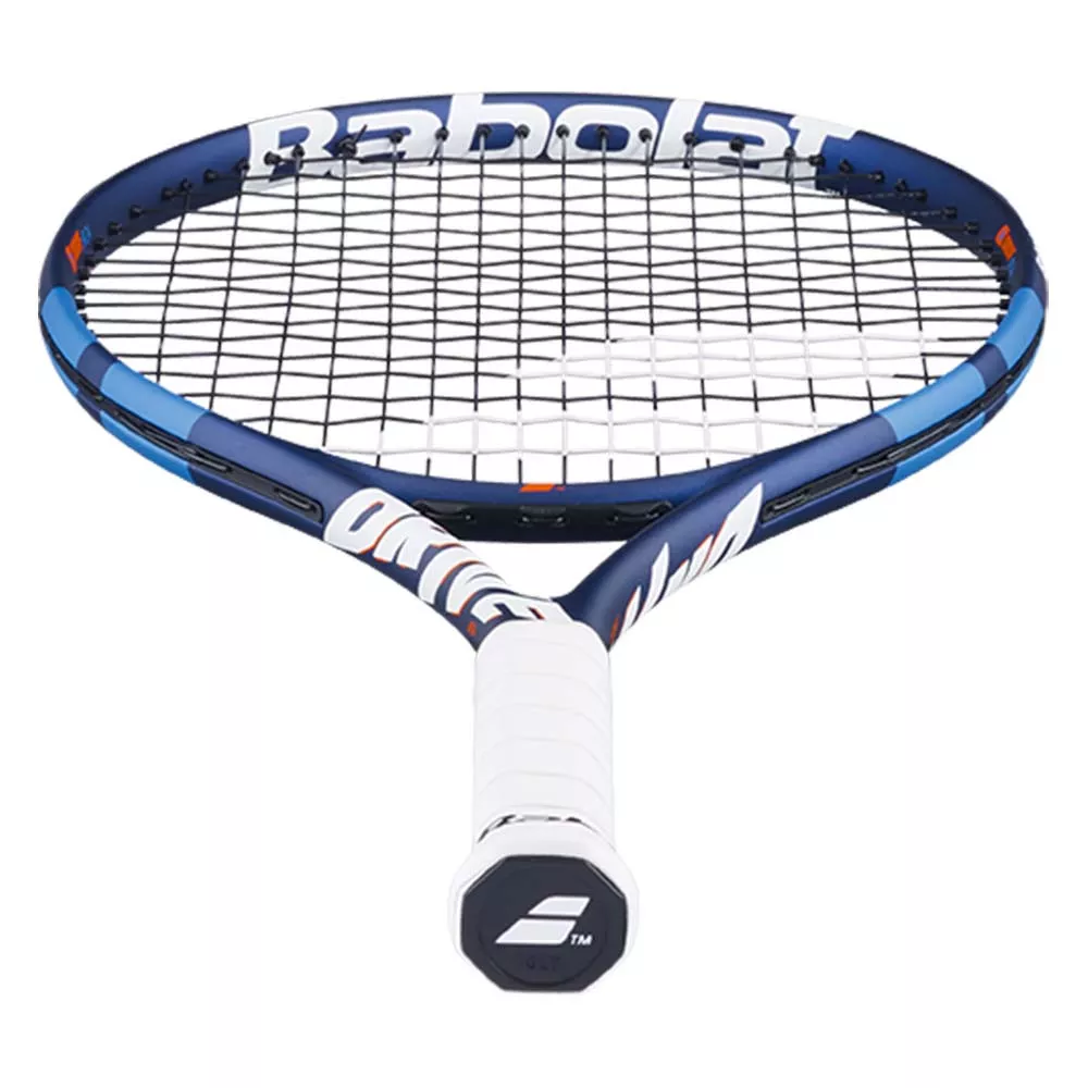 Babolat Drive Junior 24 White (220g) Racket