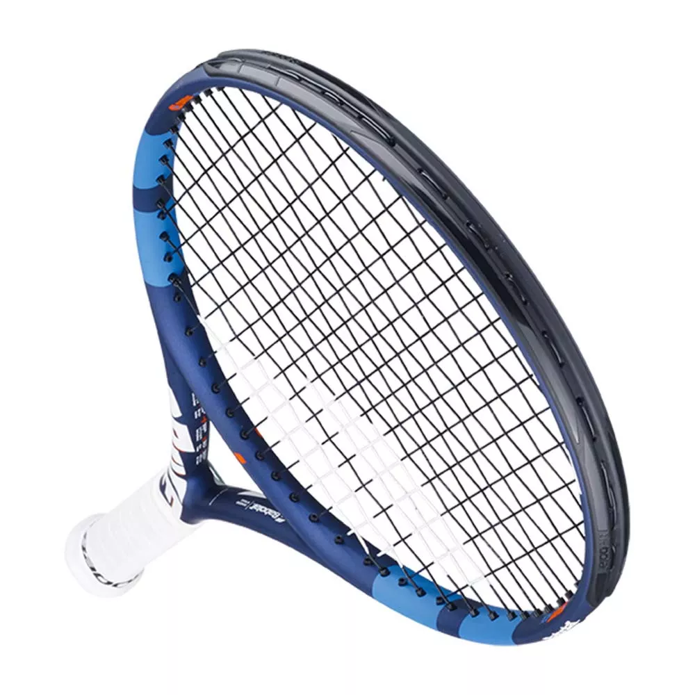 Babolat Drive Junior 24 White (220g) Racket