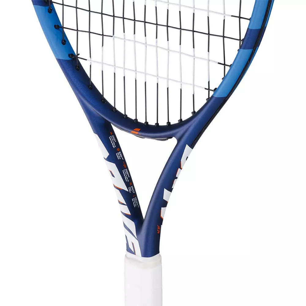 Babolat Drive Junior 24 White (220g) Racket