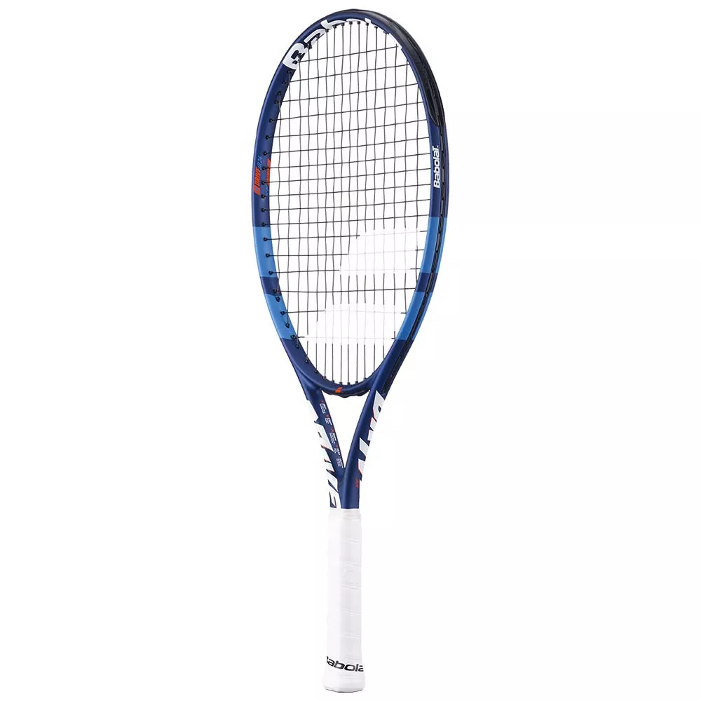 Babolat Drive Junior 24 White (220g) Racket