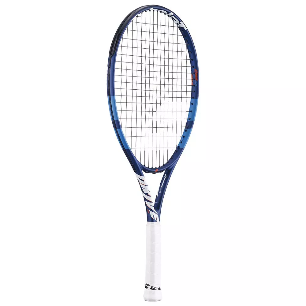 Babolat Drive Junior 24 White (220g) Racket