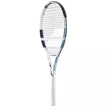 Babolat Evo Drive Lite White Gen2 (255g) racket