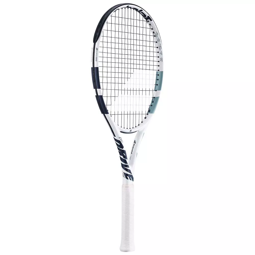 Babolat Evo Drive Lite White Gen2 (255g) racket