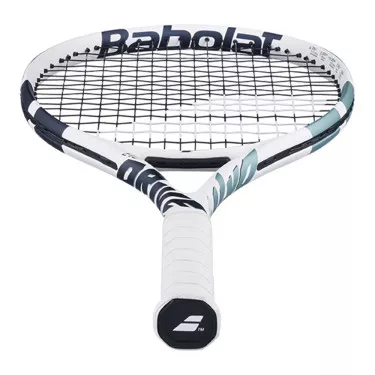 Babolat Evo Drive Lite White Gen2 (255g) racket