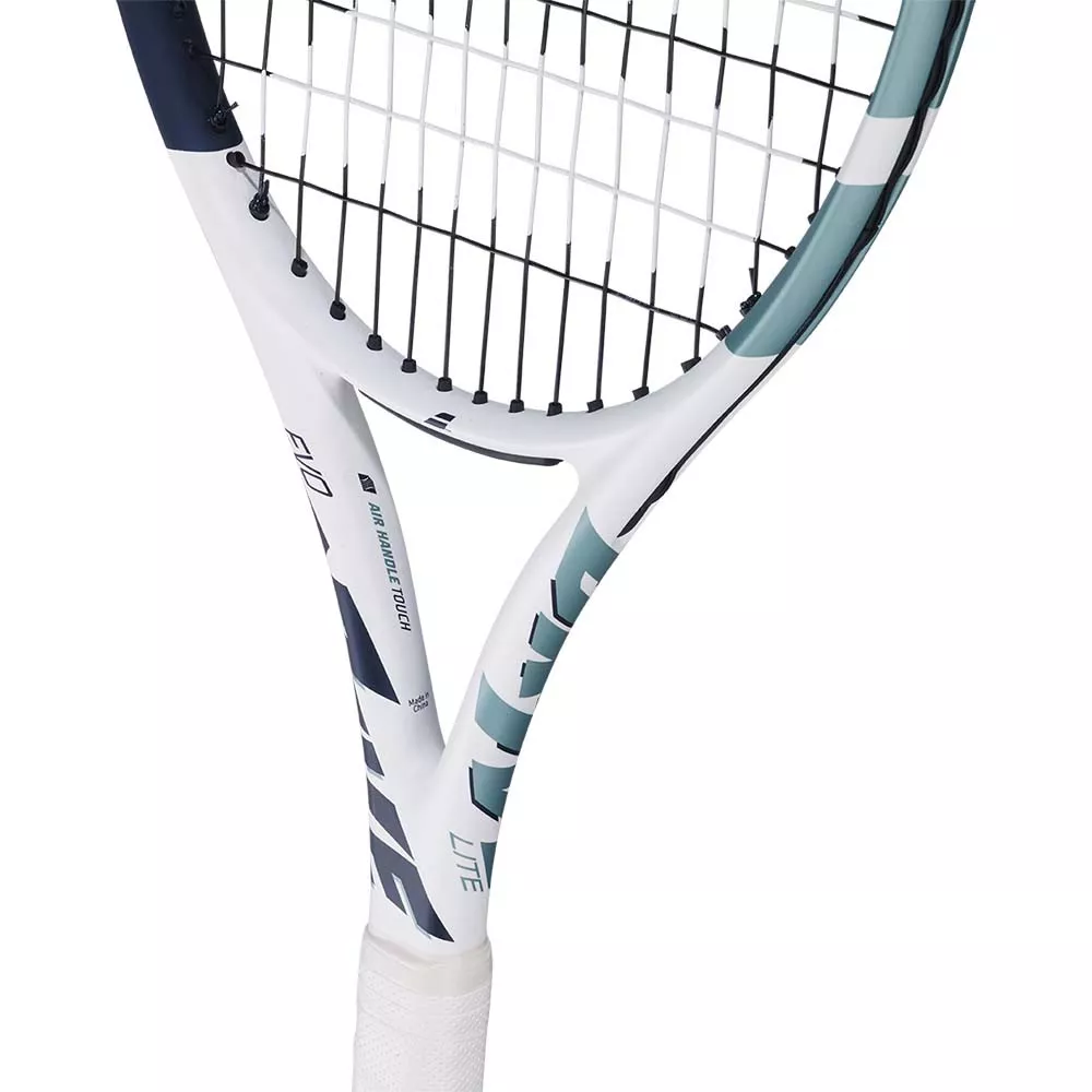 Babolat Evo Drive Lite White Gen2 (255g) racket