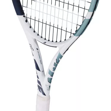Babolat Evo Drive Lite White Gen2 (255g) racket