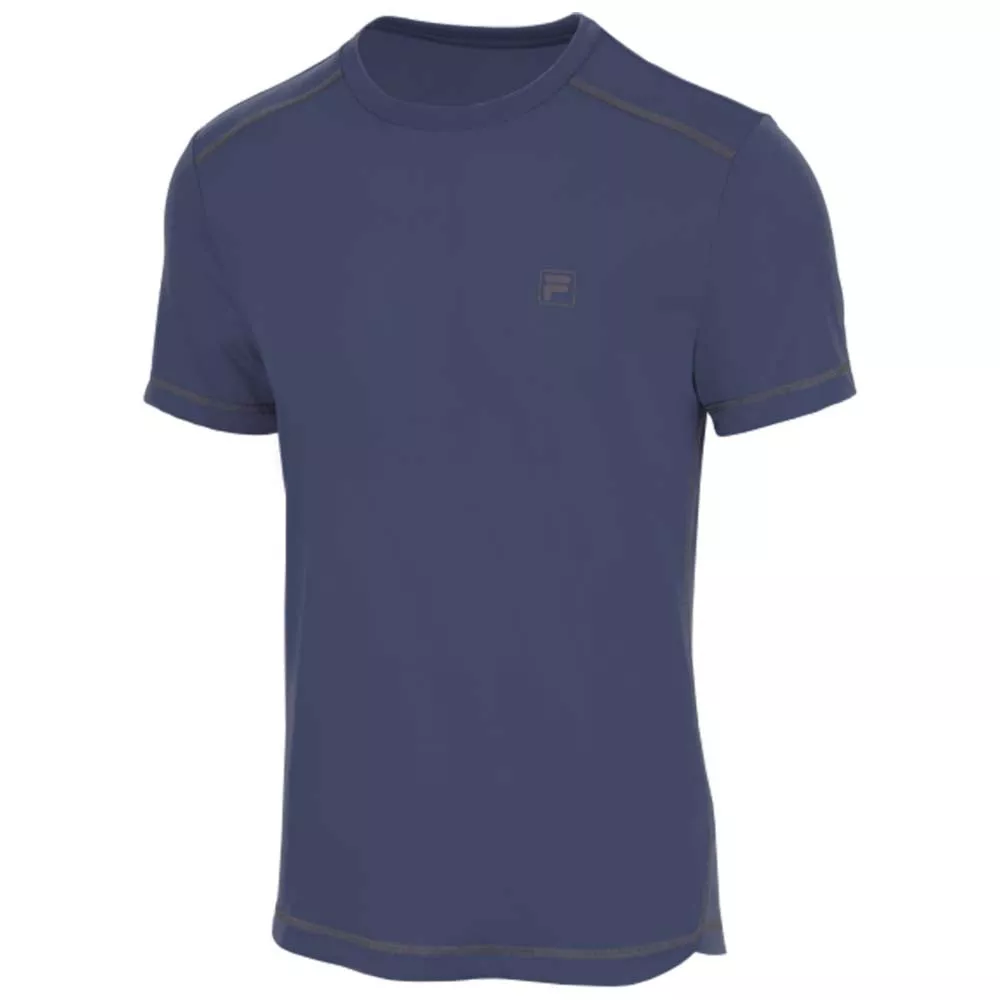 Fila Addison Black T-Shirt