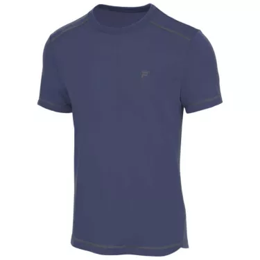 Fila Addison Black T-Shirt