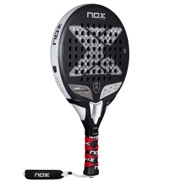 Nox Future Control 12K Alum 2025 racket