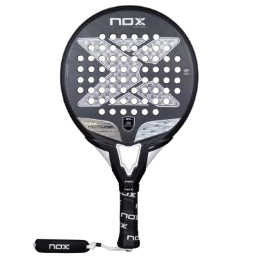 Nox Future Control 12K Alum 2025 racket