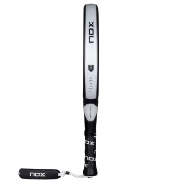 Nox Future Control 12K Alum 2025 racket
