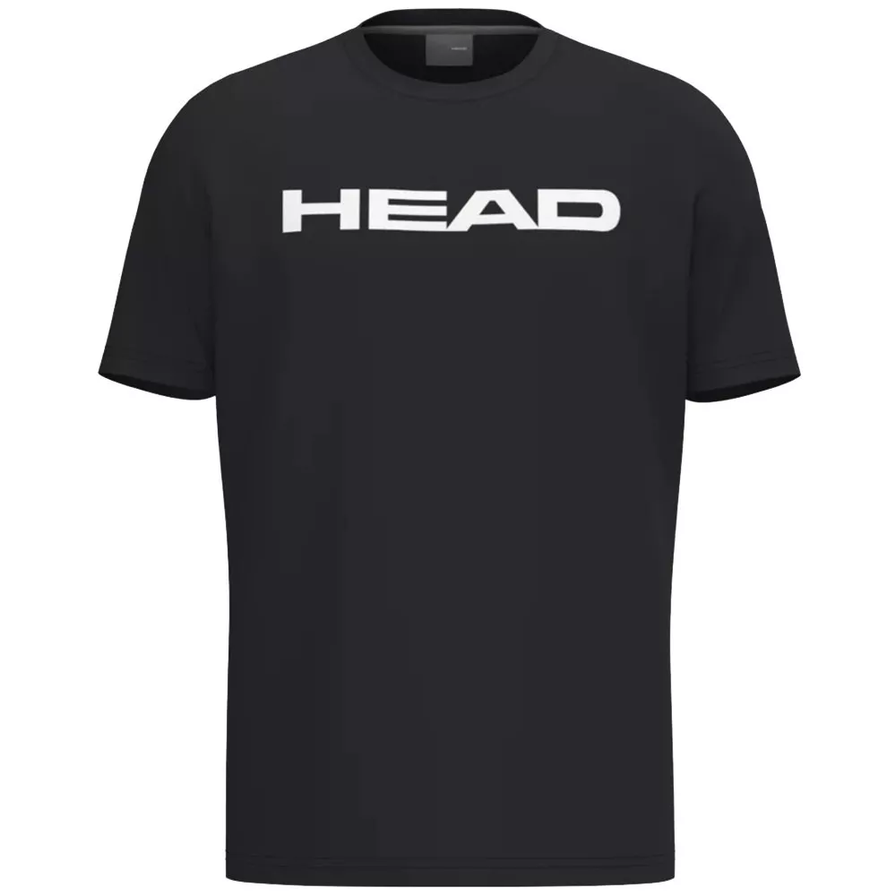 Head Junior Club Original T-Shirt White