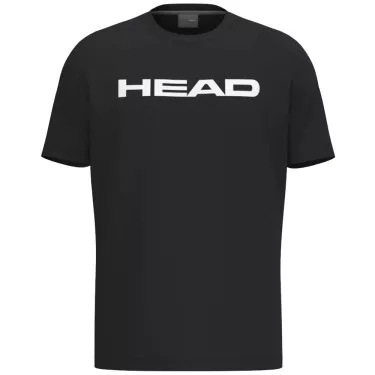 Head Junior Club Original T-Shirt White