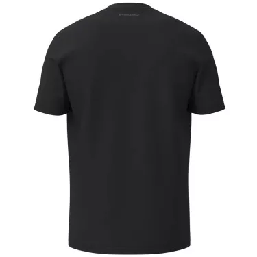 Head Junior Club Original T-Shirt White