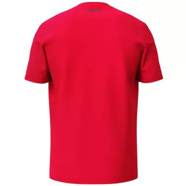 Head Junior Club Original T-Shirt Black