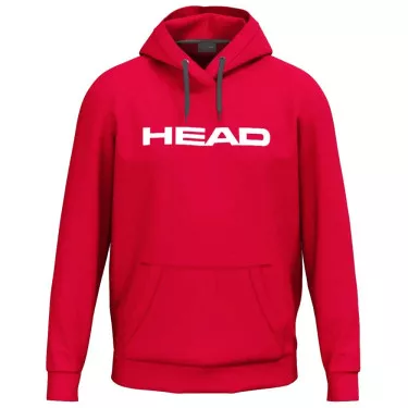 Head Junior Club Original Blue Hoodie
