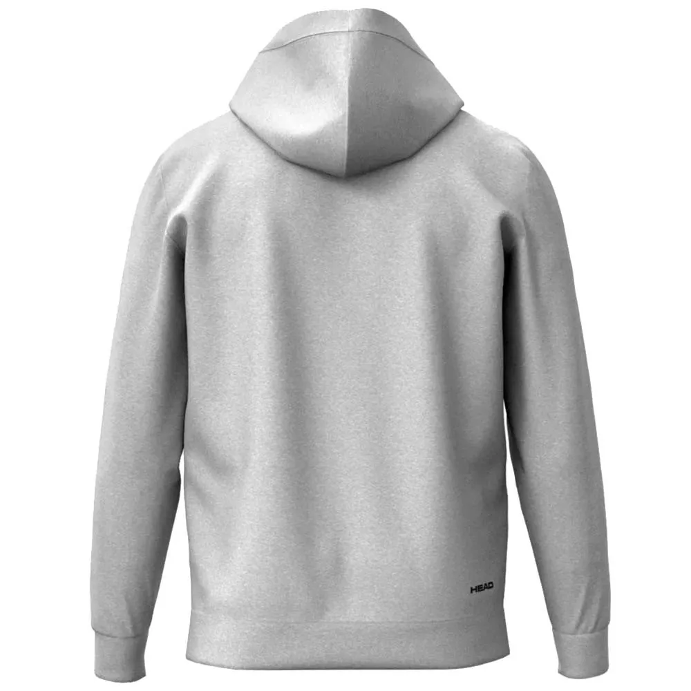 Head Junior Club Original Red Hoodie