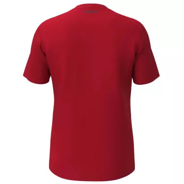 Head Club Tech 25 White T-Shirt