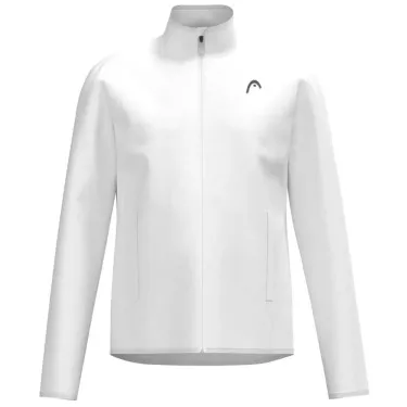 Head Club Junior Jacket Navy Blue / White