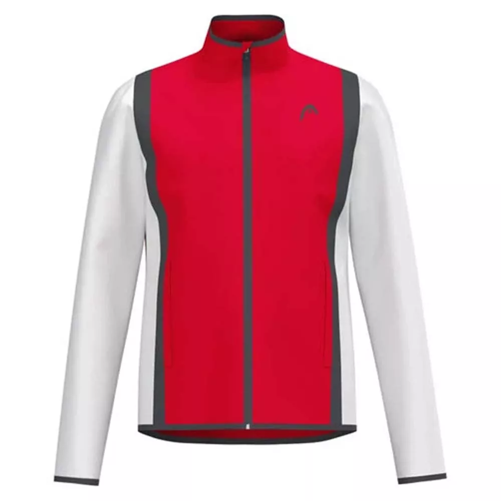 Head Club Junior Jacket Blue / White