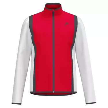 Head Club Junior Jacket Blue / White