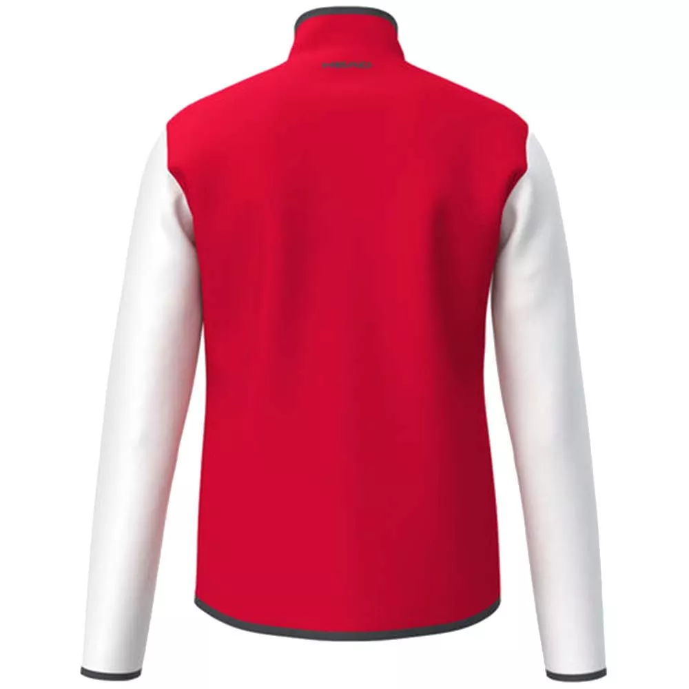 Head Club Junior Jacket Blue / White
