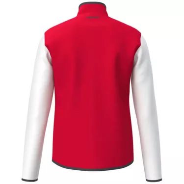Head Club Junior Jacket Blue / White