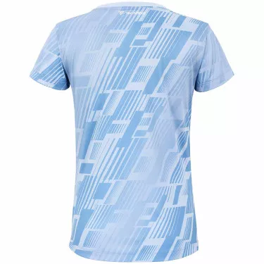 Tecnifibre Infini Tee X-Loop Woman Red T-Shirt