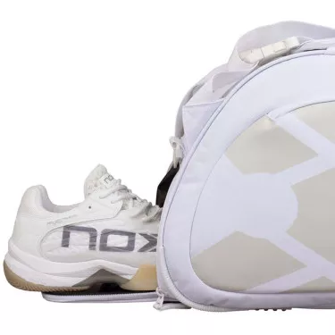Thermobag Nox AT10 Team Gray / Black