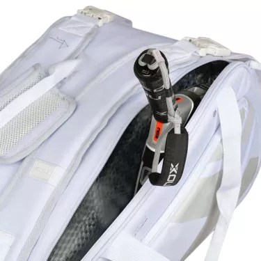 Thermobag Nox AT10 Team Gray / Black