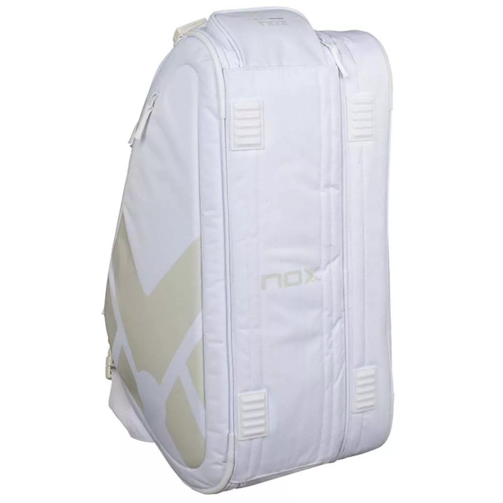 Thermobag Nox AT10 Team Gray / Black