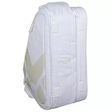 Thermobag Nox AT10 Team Gray / Black