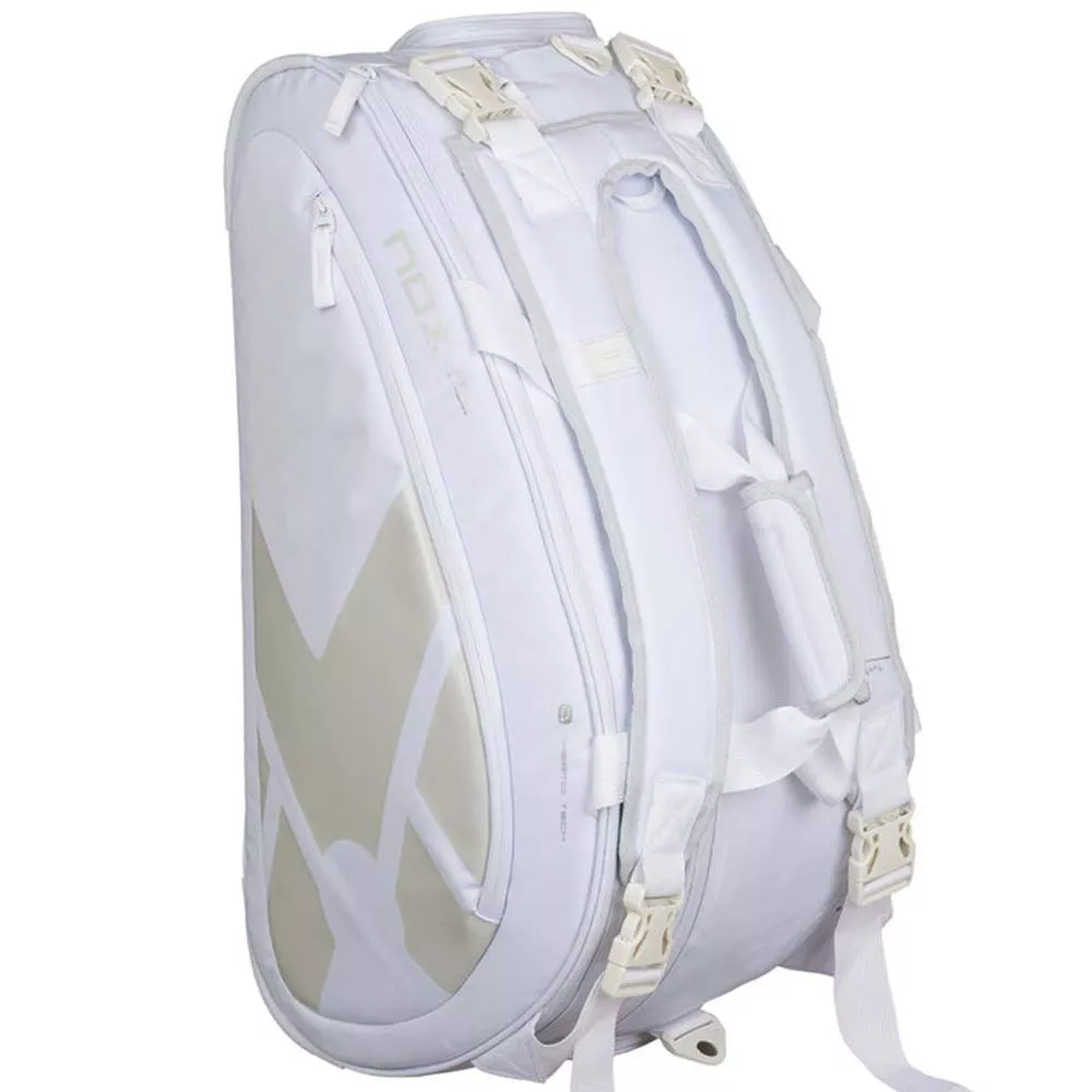 Thermobag Nox AT10 Team Gray / Black