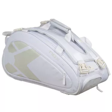 Thermobag Nox AT10 Team Gray / Black