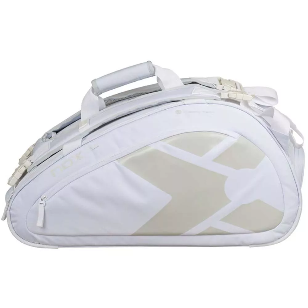 Thermobag Nox AT10 Team Gray / Black