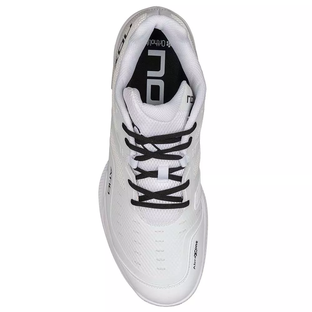 Nox AT10 Pro Black / Gold shoes