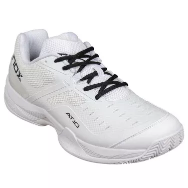 Nox AT10 Pro Black / Gold shoes