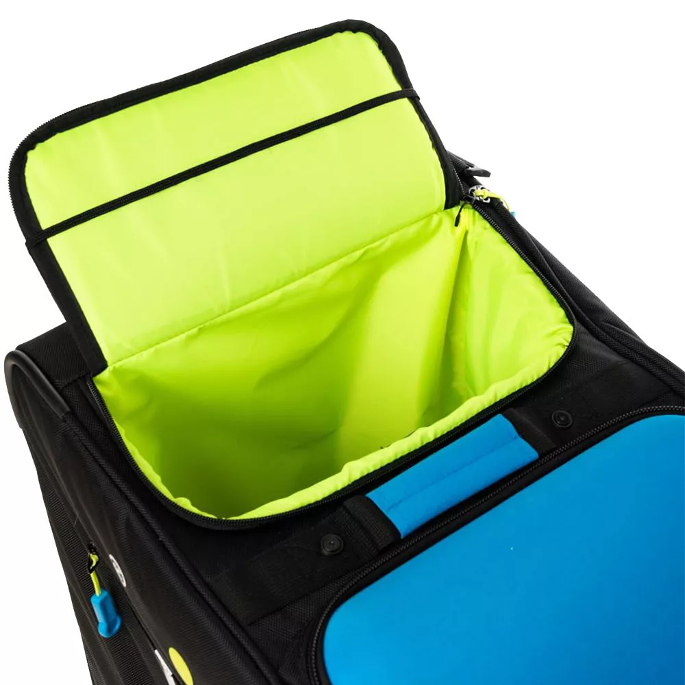 Slinger Bag Ballmachine