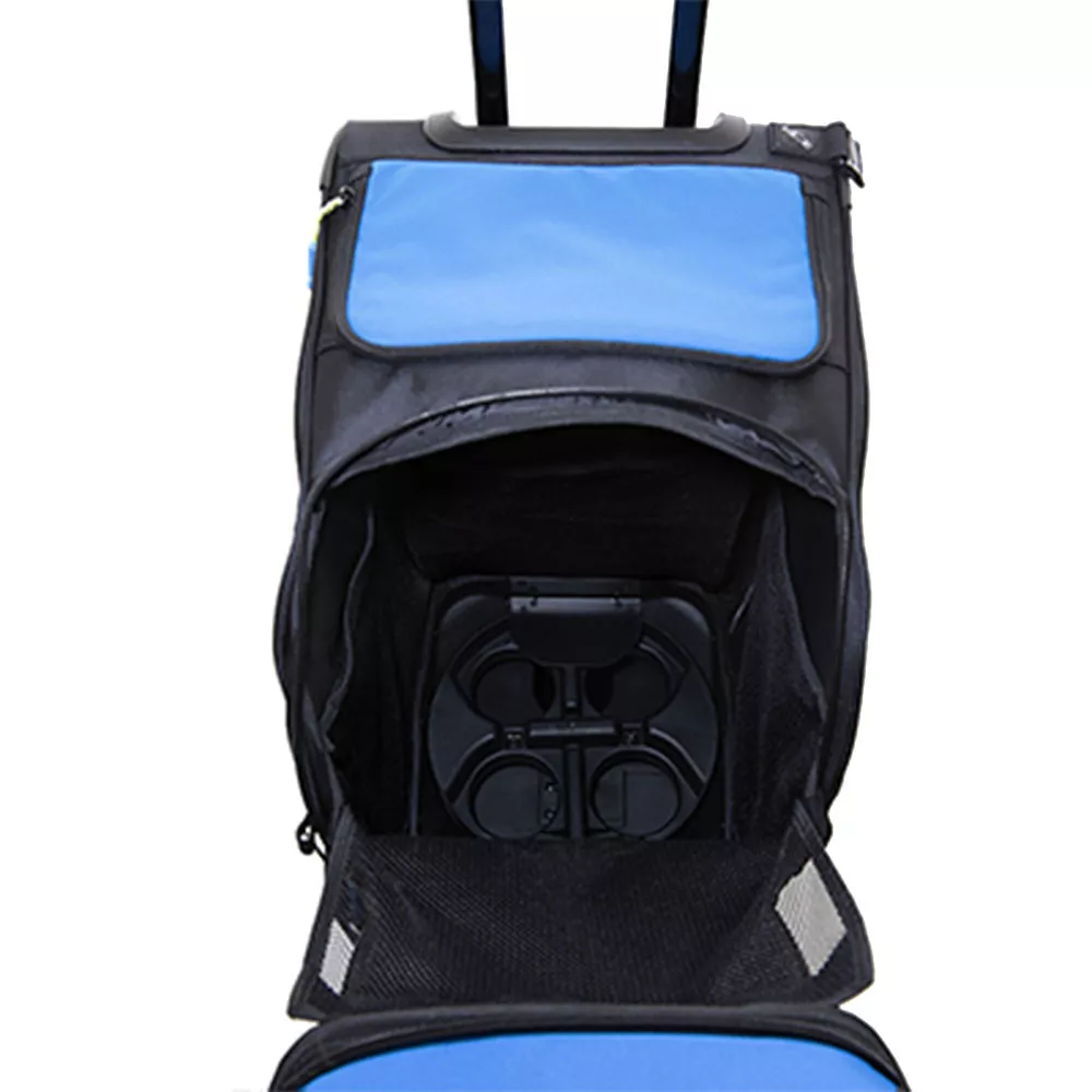 Slinger Bag Ballmachine