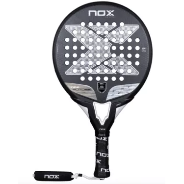 Nox Future Control 12K Alum 2025 racket