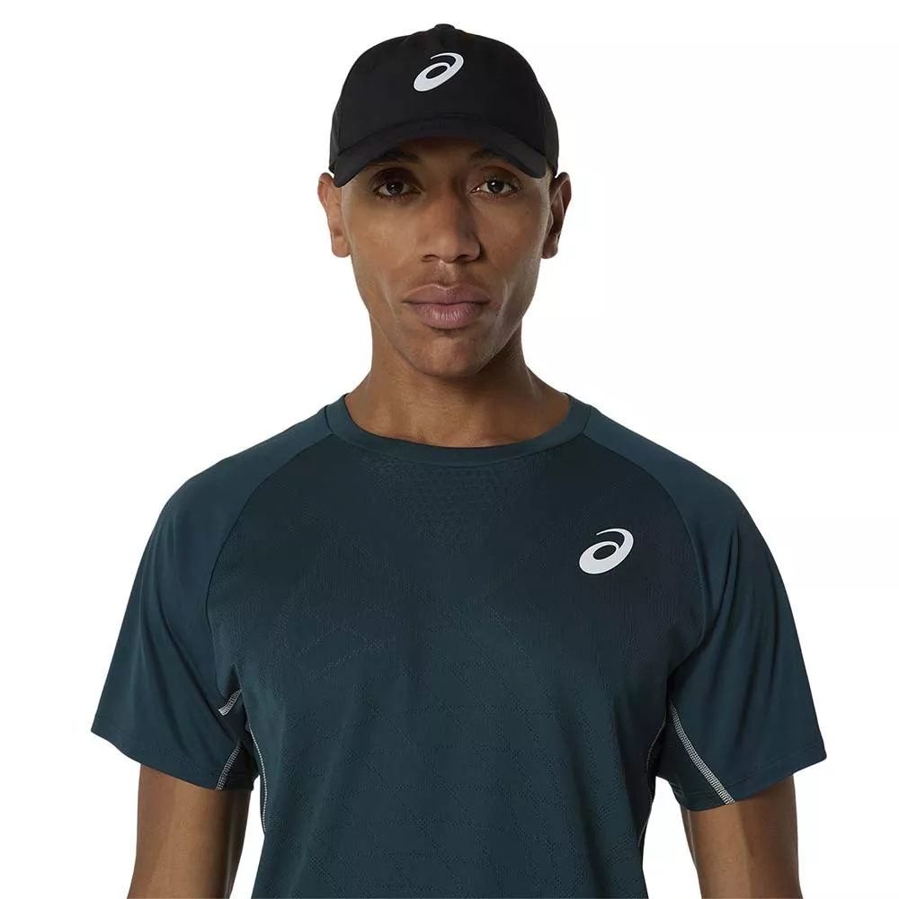 Asics Match White T-Shirt