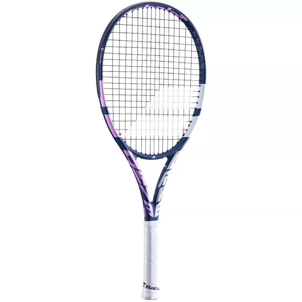 Babolat Pure Drive Junior 25 Girl (230g) Racket