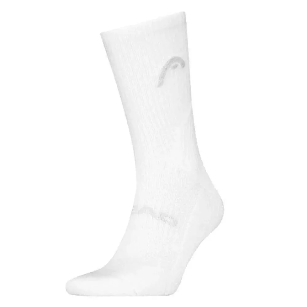 Head Tennis Performance Black Socks
