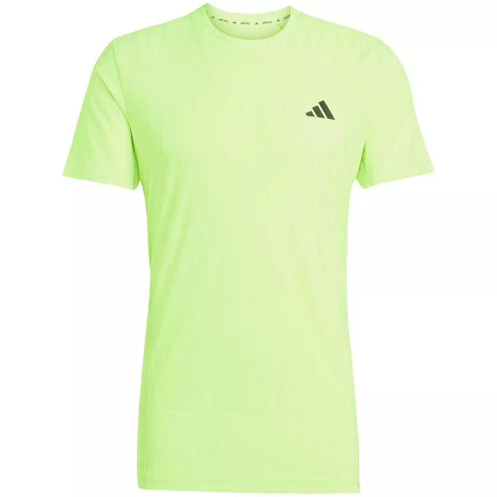 Adidas Pro Freelift Red T-Shirt