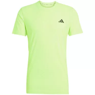 Adidas Pro Freelift Red T-Shirt