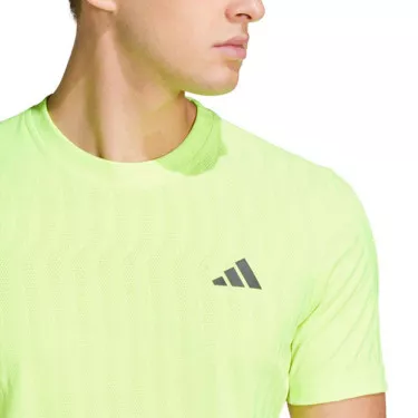 Adidas Pro Freelift Red T-Shirt